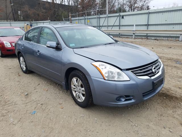 NISSAN ALTIMA BAS 2010 1n4al2ap7an543116