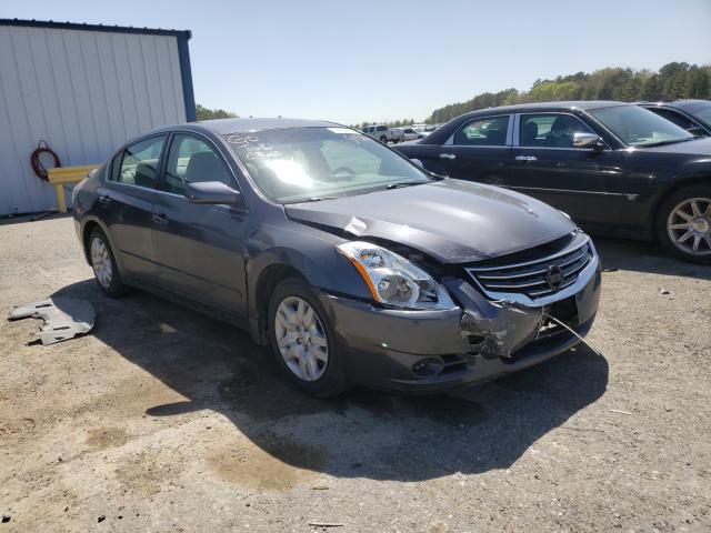 NISSAN ALTIMA BAS 2010 1n4al2ap7an543164