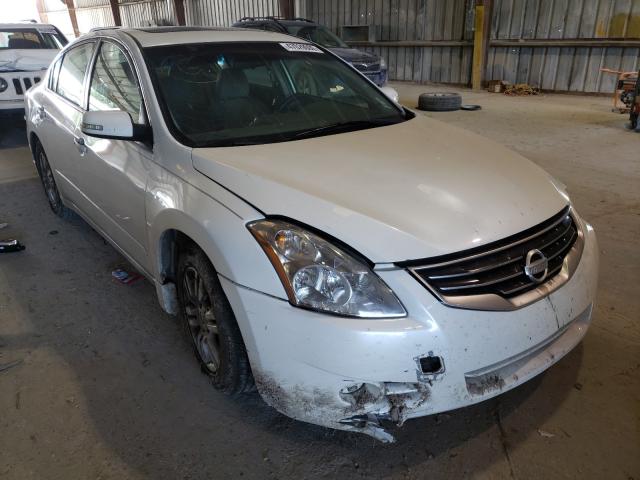 NISSAN ALTIMA BAS 2010 1n4al2ap7an544380