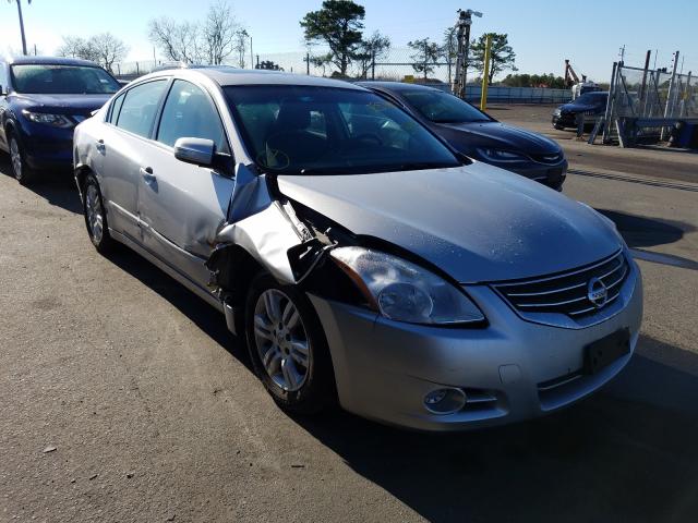 NISSAN ALTIMA BAS 2010 1n4al2ap7an544556