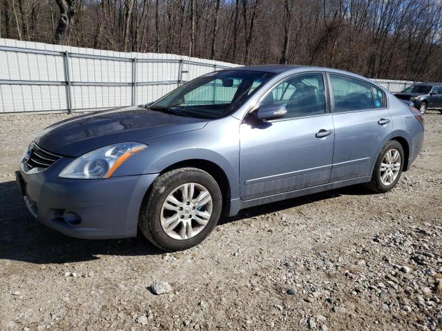 NISSAN ALTIMA BAS 2010 1n4al2ap7an544637