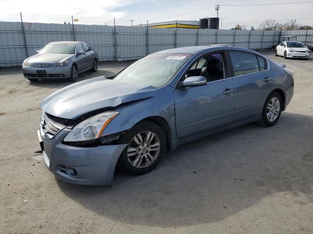 NISSAN ALTIMA BAS 2010 1n4al2ap7an544881