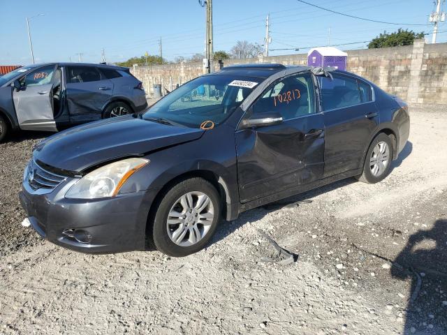 NISSAN ALTIMA 2010 1n4al2ap7an544914