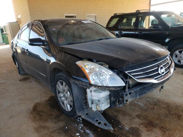 NISSAN ALTIMA BAS 2010 1n4al2ap7an545013