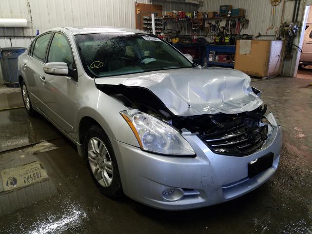 NISSAN ALTIMA BAS 2010 1n4al2ap7an545089