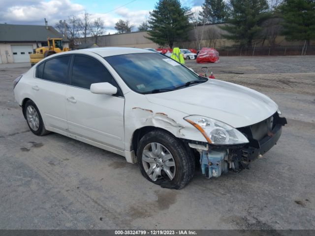 NISSAN ALTIMA 2010 1n4al2ap7an545139