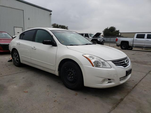 NISSAN ALTIMA BAS 2010 1n4al2ap7an545691