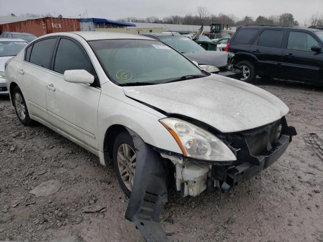 NISSAN ALTIMA BAS 2010 1n4al2ap7an545707