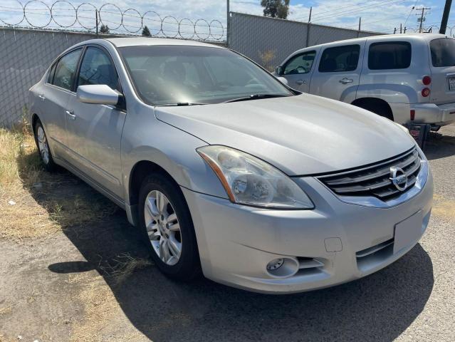 NISSAN ALTIMA BAS 2010 1n4al2ap7an546291