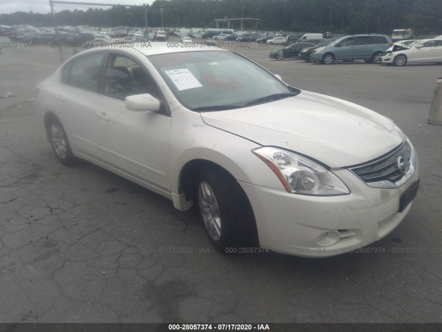 NISSAN ALTIMA 2010 1n4al2ap7an546405