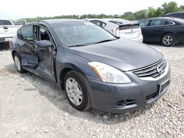 NISSAN ALTIMA BAS 2010 1n4al2ap7an546503