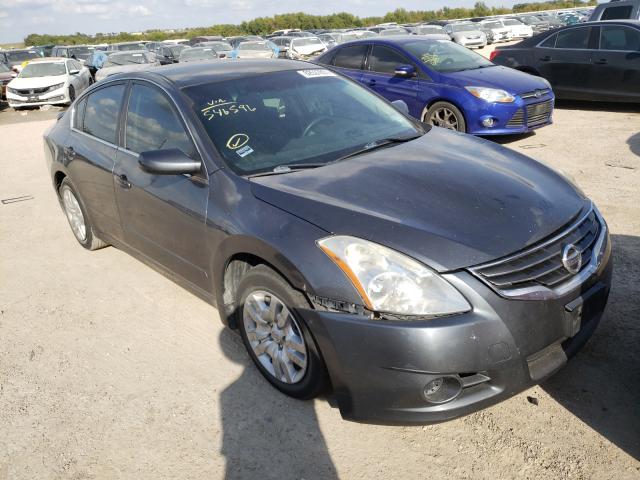 NISSAN ALTIMA BAS 2010 1n4al2ap7an546596