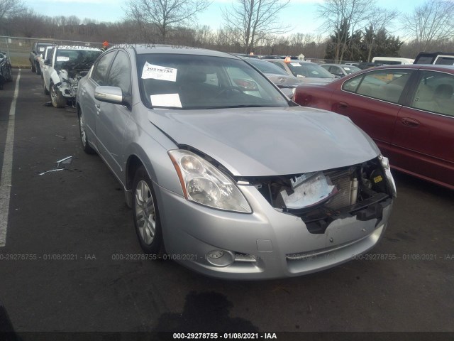 NISSAN ALTIMA 2010 1n4al2ap7an546713