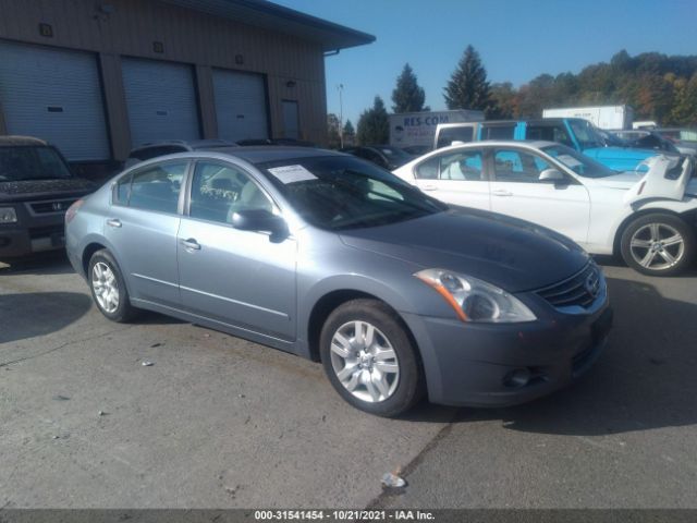 NISSAN ALTIMA 2010 1n4al2ap7an546744