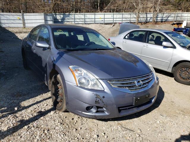 NISSAN ALTIMA BAS 2010 1n4al2ap7an546761