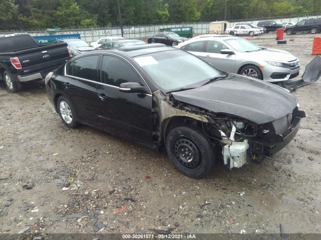 NISSAN ALTIMA 2010 1n4al2ap7an546792