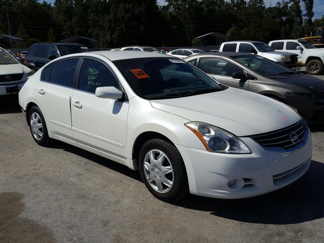 NISSAN ALTIMA BAS 2010 1n4al2ap7an547344