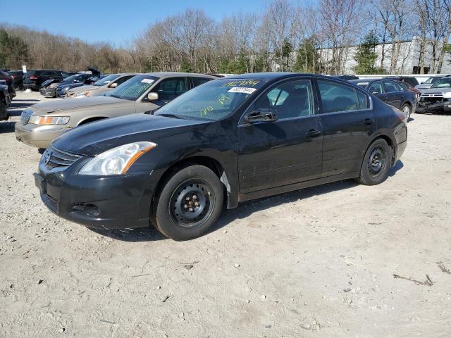 NISSAN ALTIMA 2010 1n4al2ap7an548025