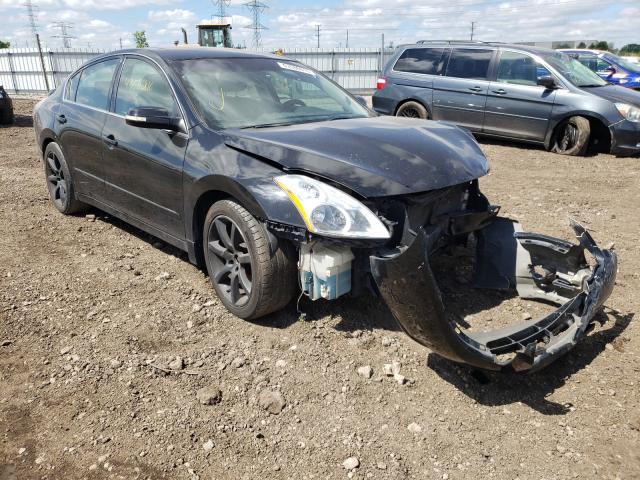 NISSAN ALTIMA BAS 2010 1n4al2ap7an548168