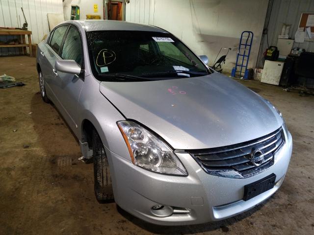 NISSAN ALTIMA BAS 2010 1n4al2ap7an548297