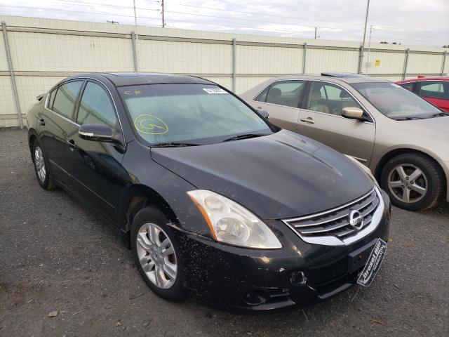 NISSAN ALTIMA BAS 2010 1n4al2ap7an549059