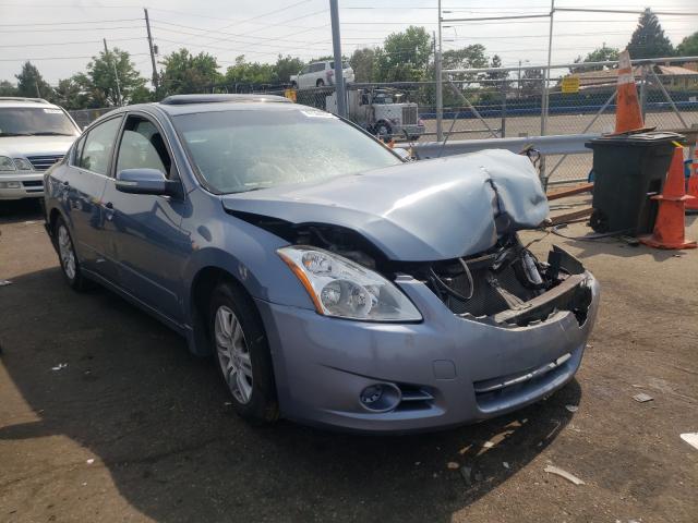 NISSAN ALTIMA BAS 2010 1n4al2ap7an549207