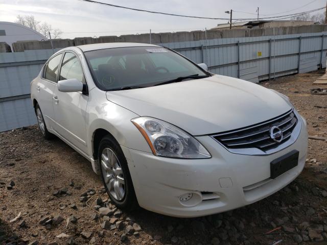 NISSAN ALTIMA BAS 2010 1n4al2ap7an550096