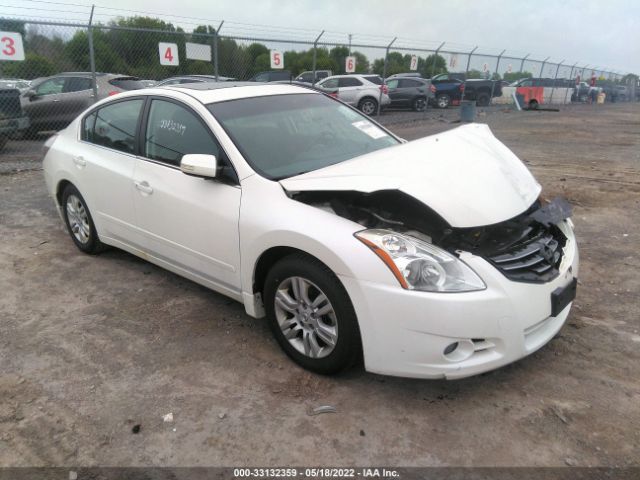 NISSAN ALTIMA 2010 1n4al2ap7an550132