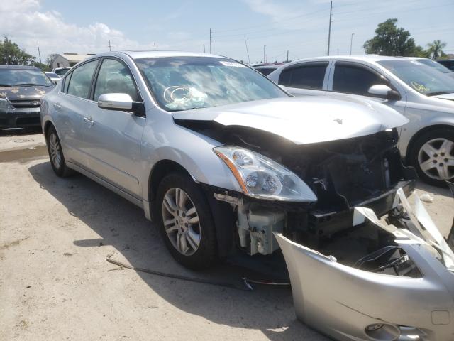 NISSAN ALTIMA BAS 2010 1n4al2ap7an550549