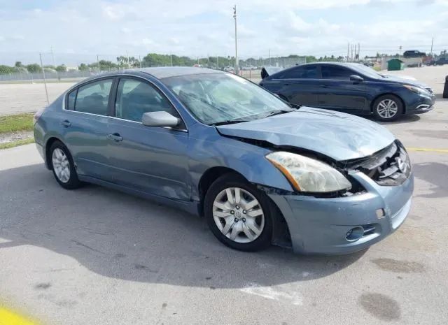 NISSAN ALTIMA 2010 1n4al2ap7an550583