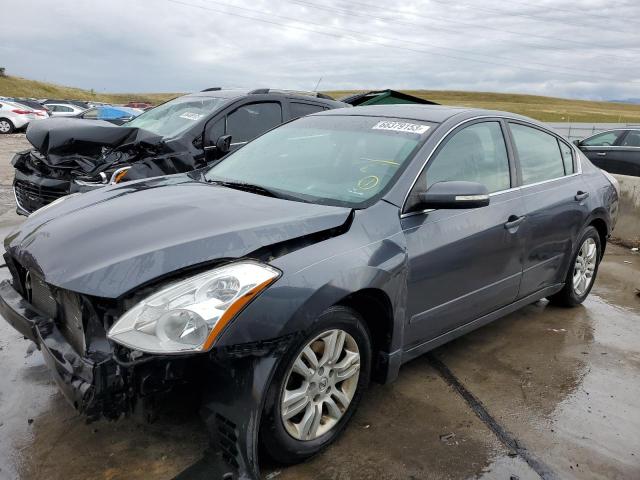 NISSAN ALTIMA BAS 2010 1n4al2ap7an552396