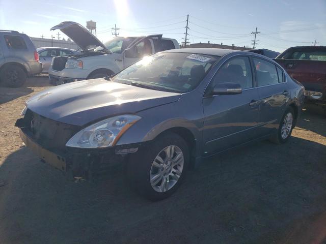 NISSAN ALTIMA 2010 1n4al2ap7an552740