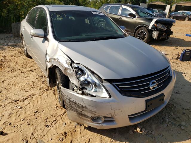 NISSAN ALTIMA BAS 2010 1n4al2ap7an553032