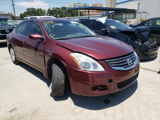 NISSAN ALTIMA BAS 2010 1n4al2ap7an553368