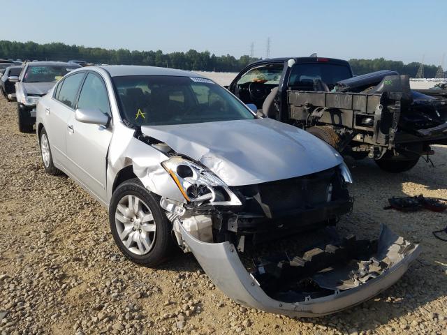 NISSAN ALTIMA BAS 2010 1n4al2ap7an553631