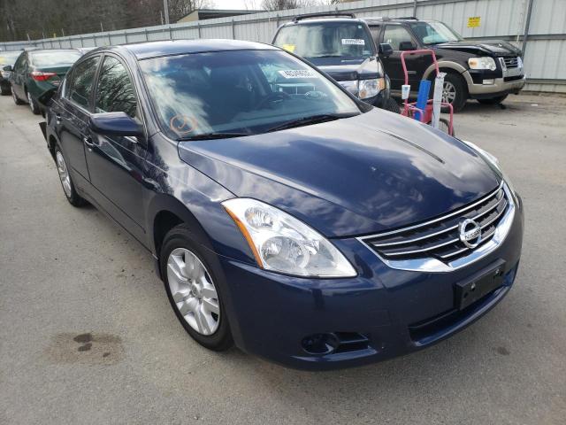 NISSAN ALTIMA BAS 2010 1n4al2ap7an554004