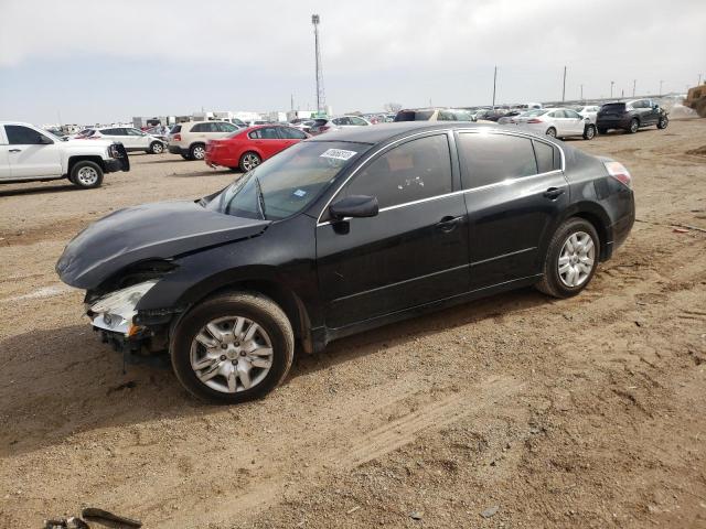 NISSAN ALTIMA 2010 1n4al2ap7an554391