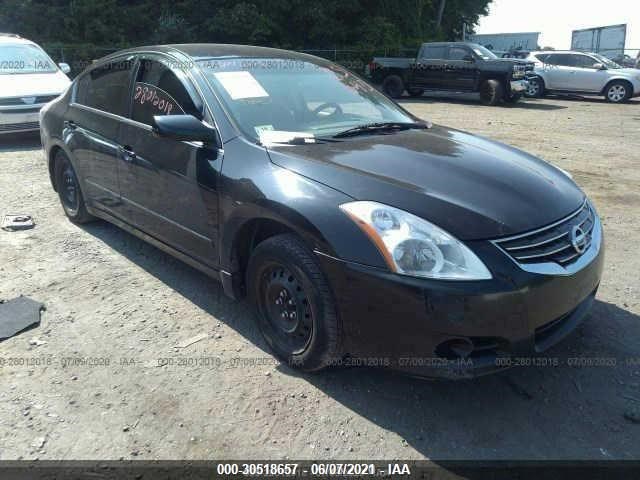 NISSAN ALTIMA 2010 1n4al2ap7an554813