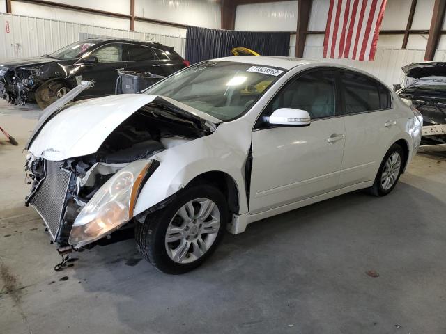 NISSAN ALTIMA 2010 1n4al2ap7an554925