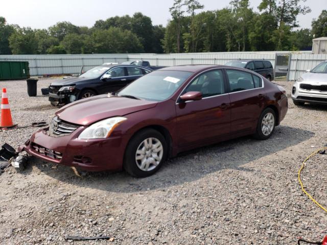 NISSAN ALTIMA BAS 2010 1n4al2ap7an555038