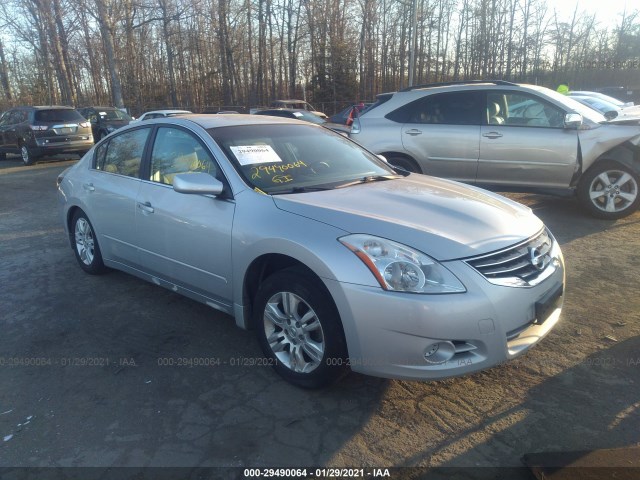 NISSAN ALTIMA 2010 1n4al2ap7an555573