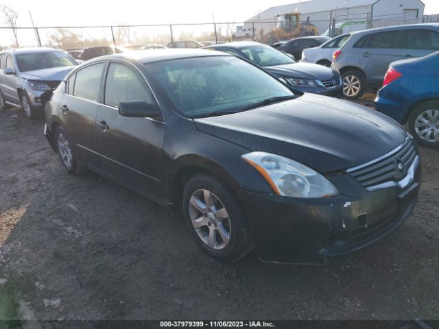 NISSAN ALTIMA 2010 1n4al2ap7an555976