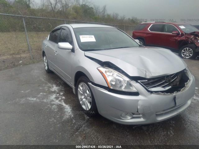 NISSAN ALTIMA 2010 1n4al2ap7an556321