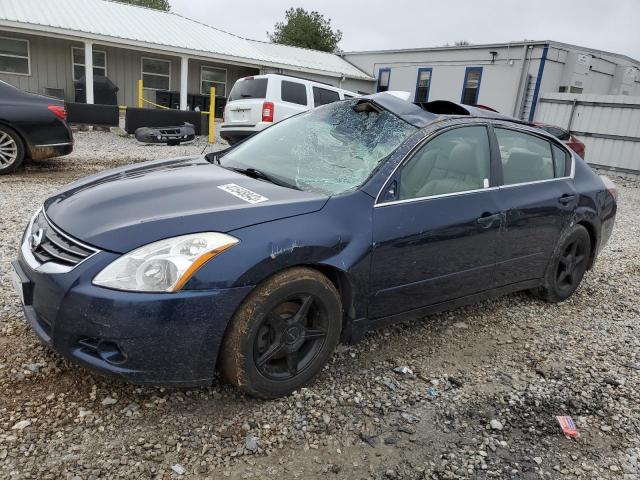 NISSAN ALTIMA BAS 2010 1n4al2ap7an556657