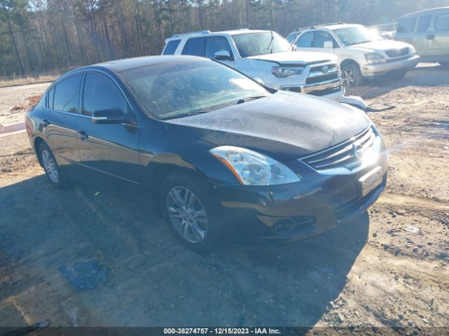 NISSAN ALTIMA 2010 1n4al2ap7an556965