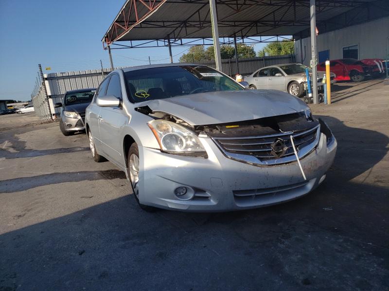 NISSAN ALTIMA BAS 2010 1n4al2ap7an557114