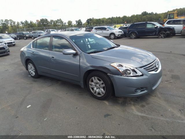 NISSAN ALTIMA 2010 1n4al2ap7an557565