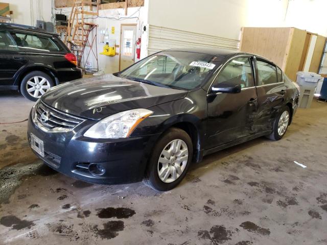 NISSAN ALTIMA BAS 2010 1n4al2ap7an558084