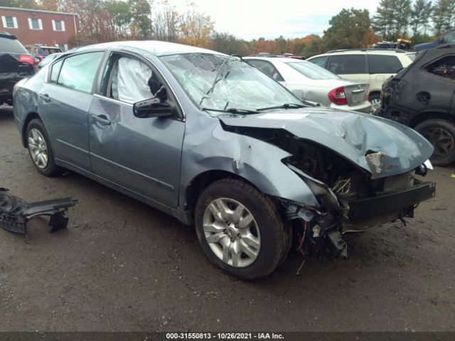 NISSAN ALTIMA 2010 1n4al2ap7an558151