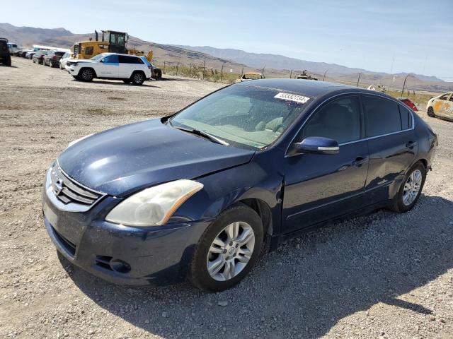 NISSAN ALTIMA 2010 1n4al2ap7an558182